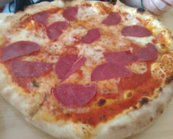 Spiga D'oro