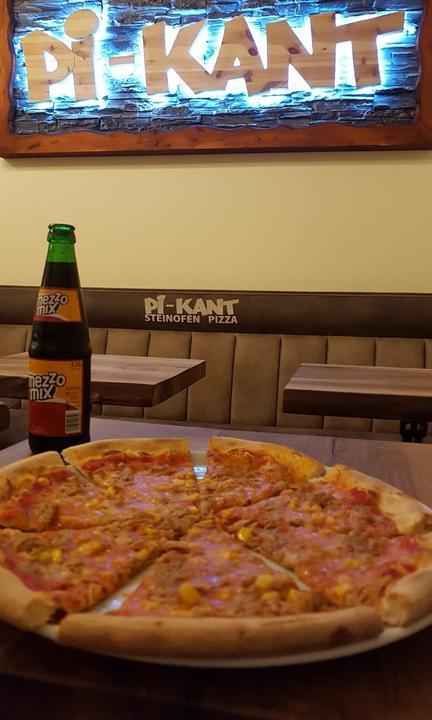 Pi-Kant