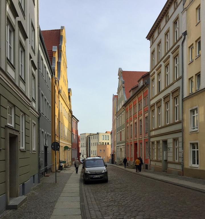 Altstadter Mittagstisch