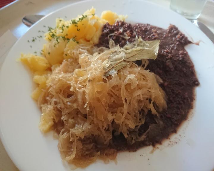 Altstadter Mittagstisch