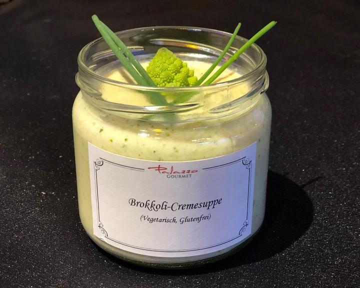 Palazzo Gourmet