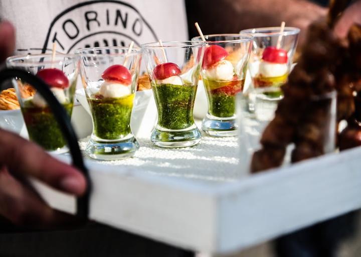 Palazzo Gourmet