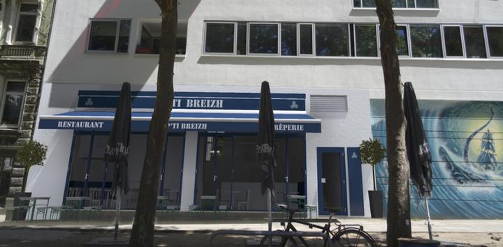 P'ti Breizh