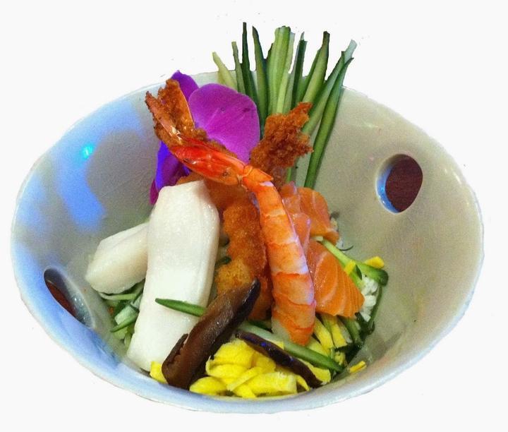 Sushi Paris