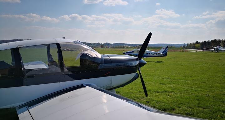 Fliegerschänke Renningen