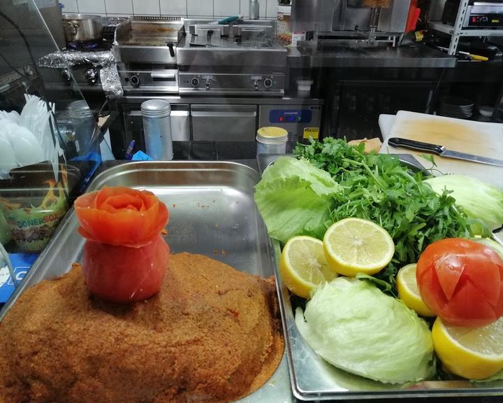 My Burger Mariendorf