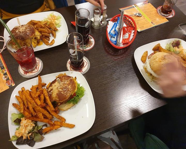 Diner 188