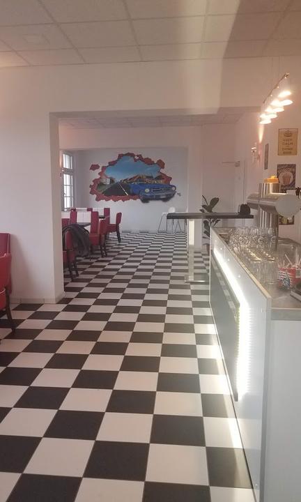 Diner 188
