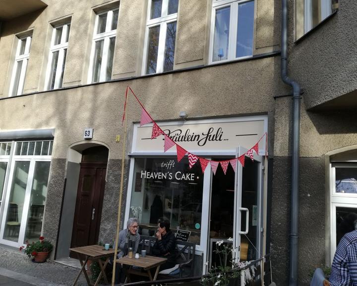 Fraeulein Juli