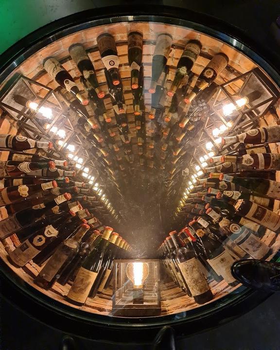 Lindenblatt 800 Grad