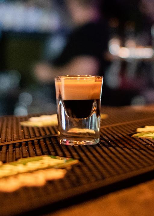 Undecided Bar