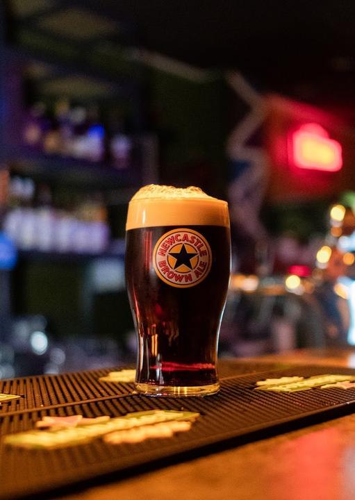 Undecided Bar