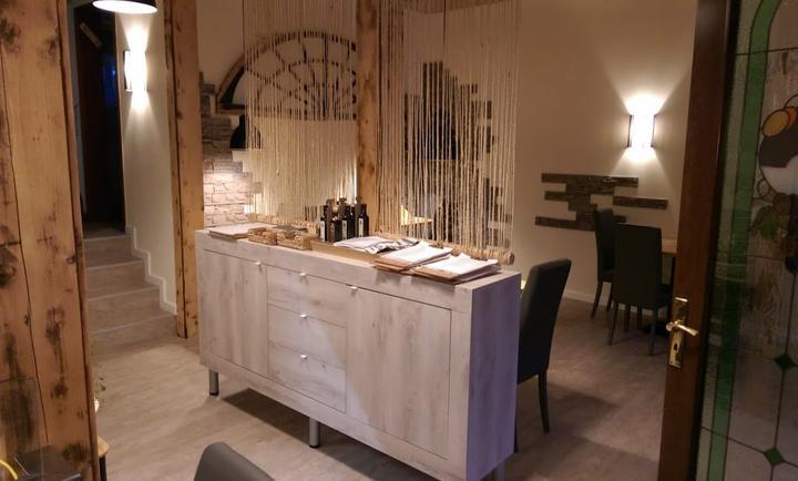 Mozzarella Ristopizza