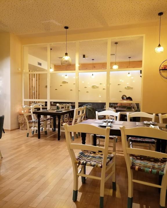 Meraki-Greek Taverna