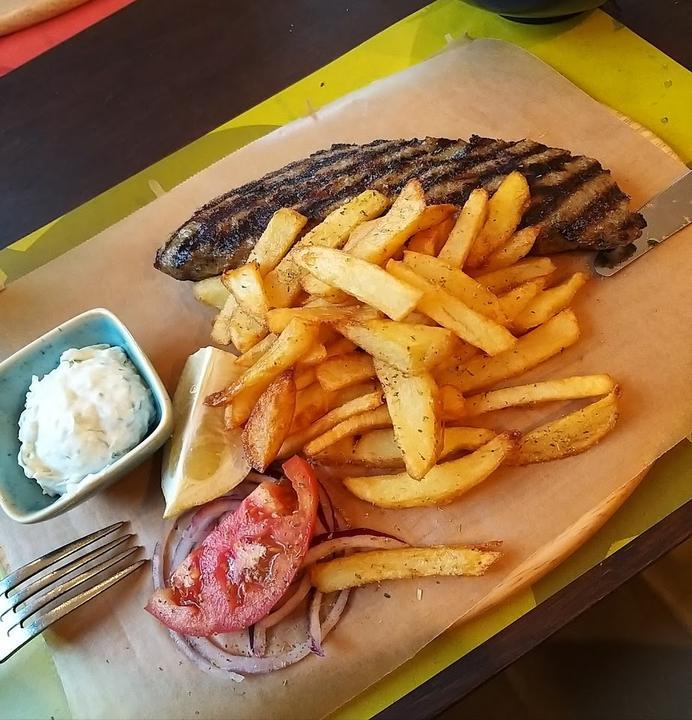 Meraki-Greek Taverna