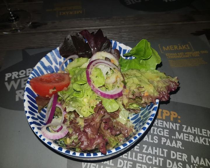 Meraki-Greek Taverna