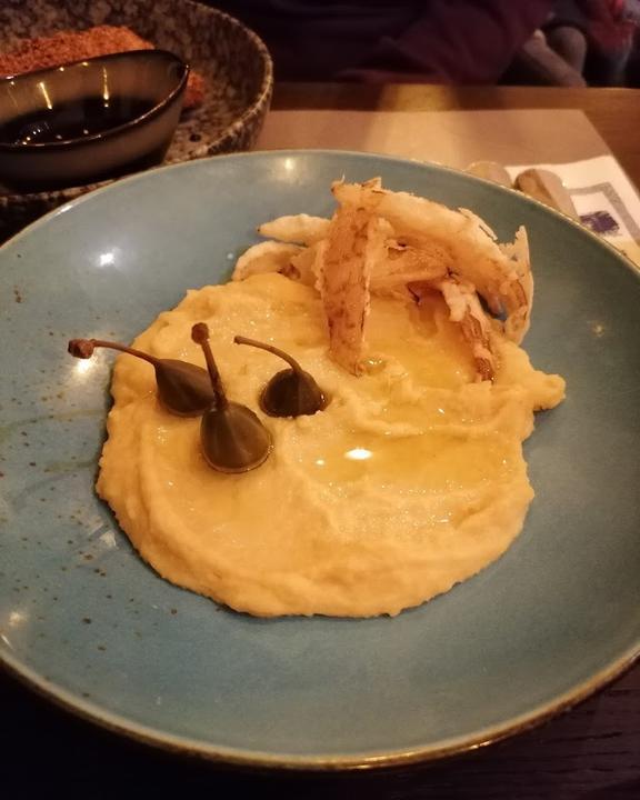 Meraki-Greek Taverna