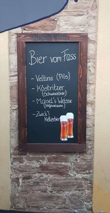 Kneipchen
