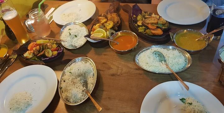 Rangoli