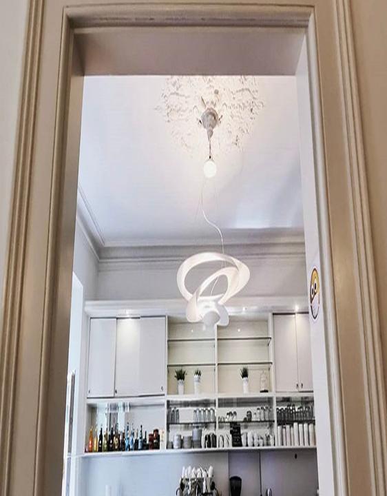 Café kleinFEIN
