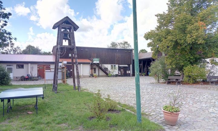 Alte Fasanerie Berlin-lübars