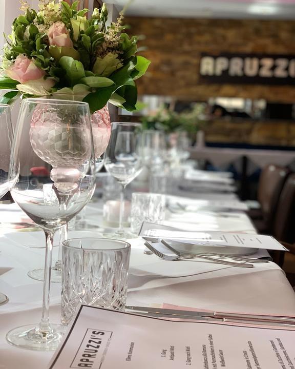 Apruzzi's