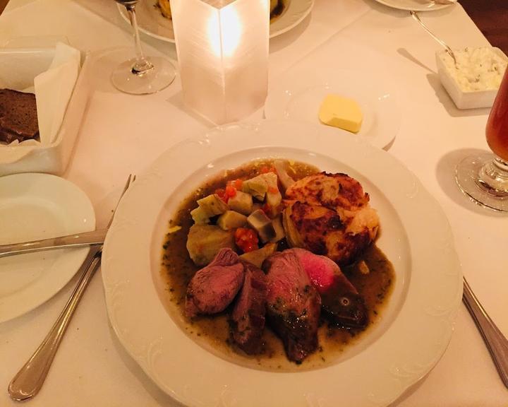 Restaurant Weiss