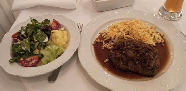 Restaurant Weiss