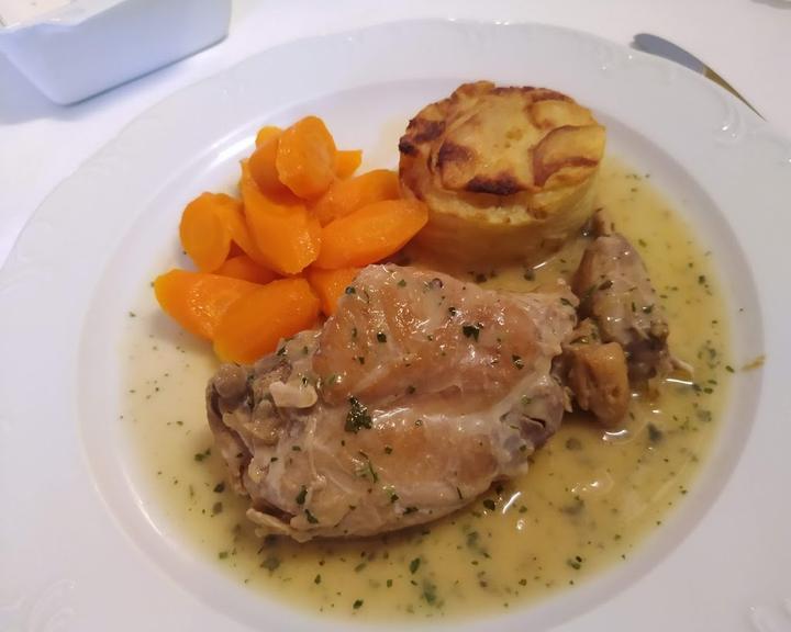 Restaurant Weiss