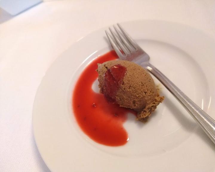 Restaurant Weiss