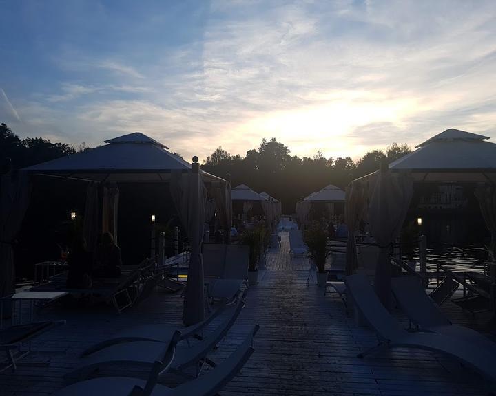 Ku'damm Beach