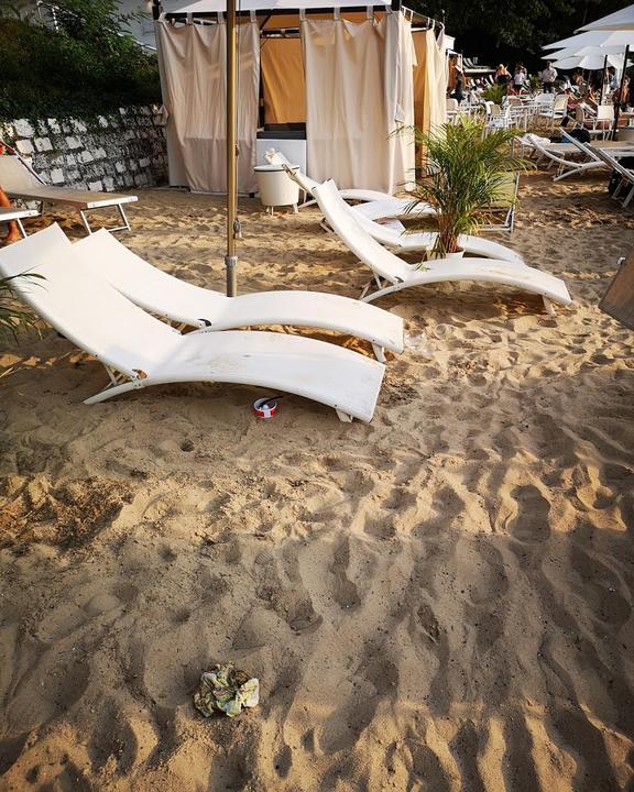 Ku'damm Beach