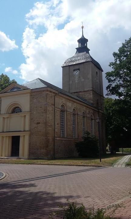 Gaststatte Zum Dorfkrug