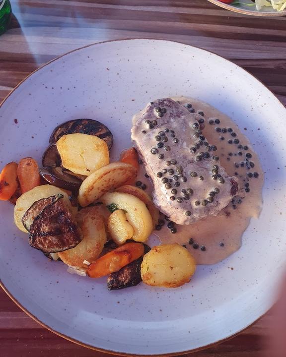 Ristorante Vipiano