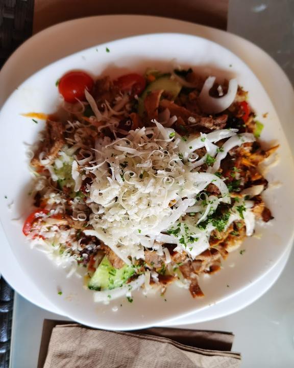 Restaurant Pharos