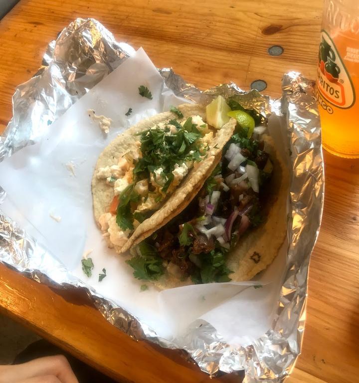 Taco Love