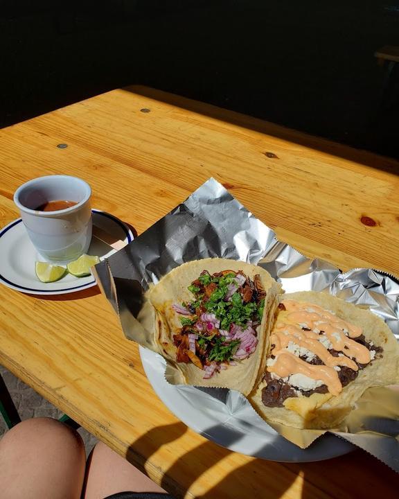 Taco Love