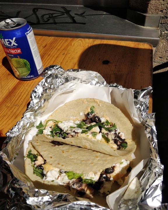 Taco Love