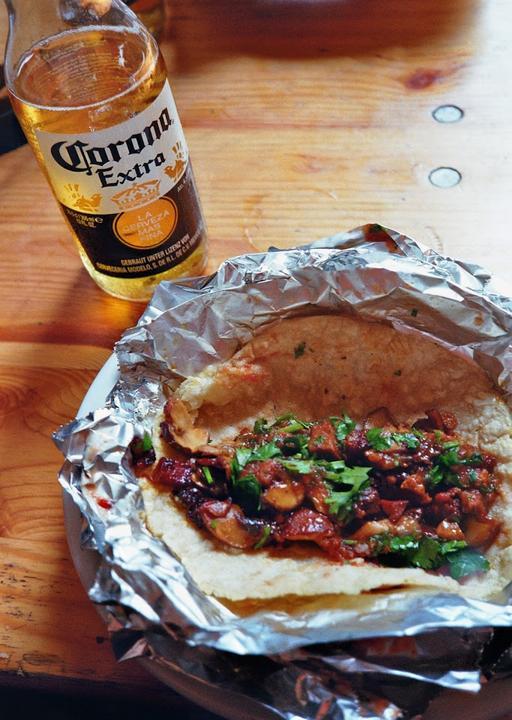 Taco Love