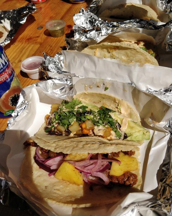 Taco Love