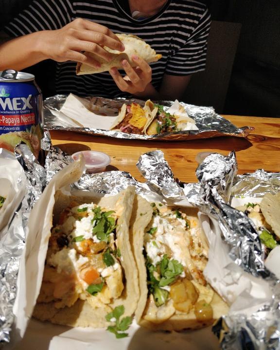 Taco Love