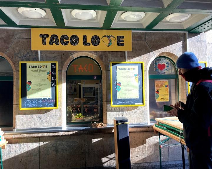 Taco Love