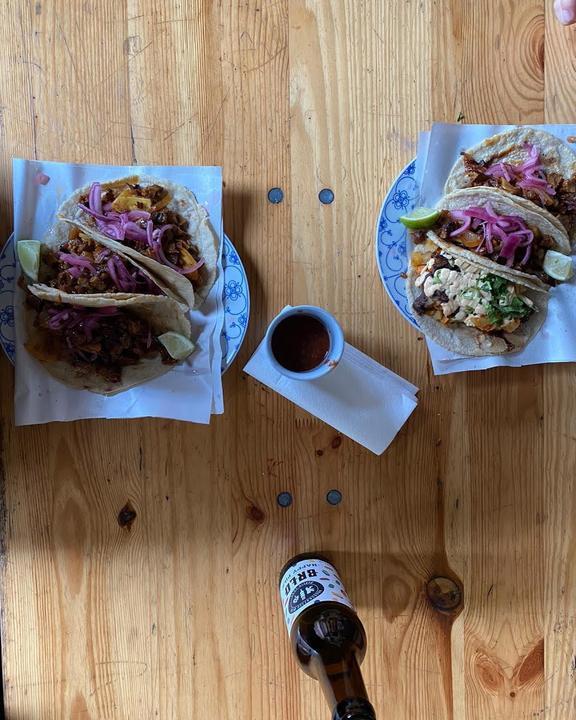 Taco Love