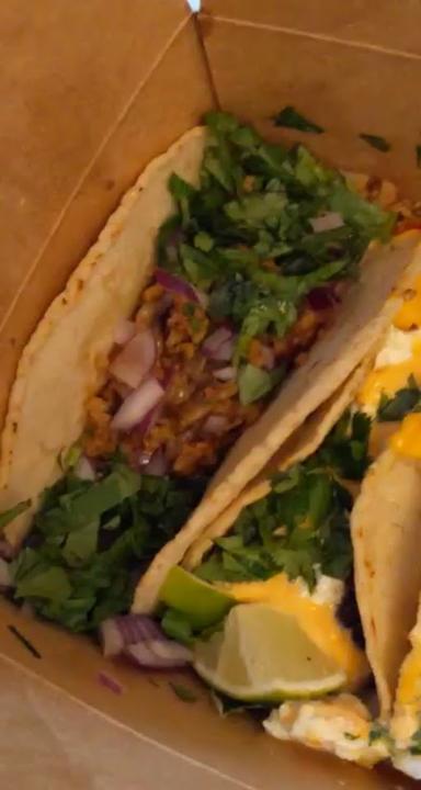 Taco Love