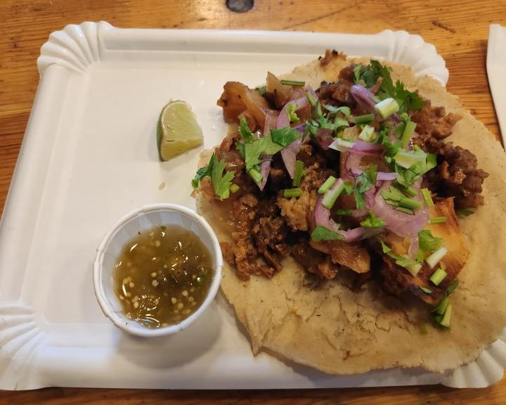 Taco Love