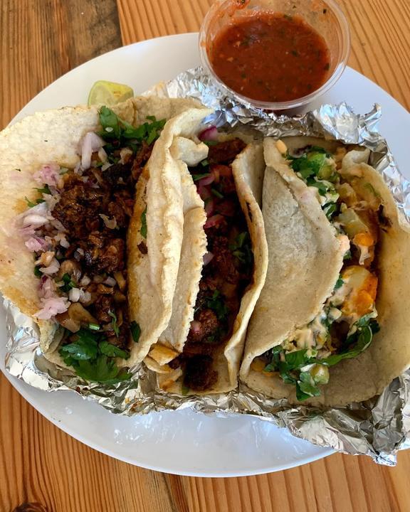Taco Love