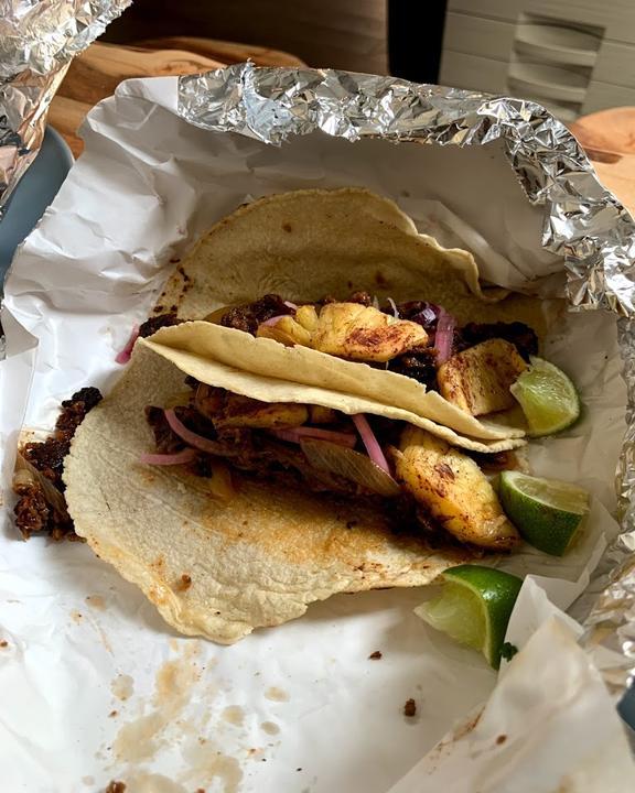 Taco Love