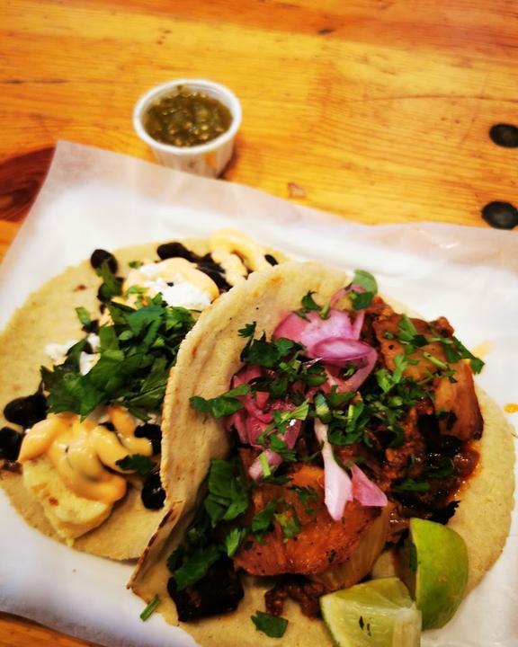 Taco Love