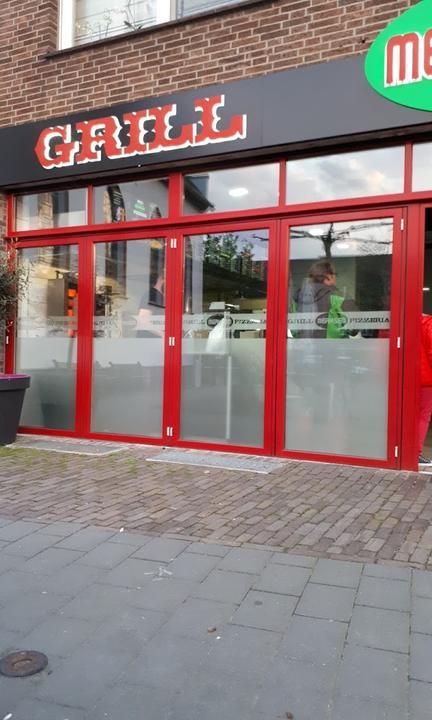 Grill Pizzeria Merksem