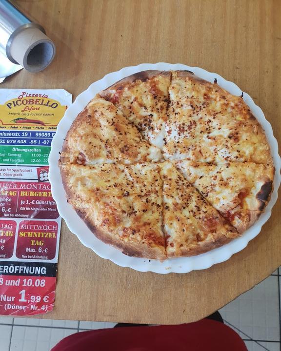 Pizzeria Picobello